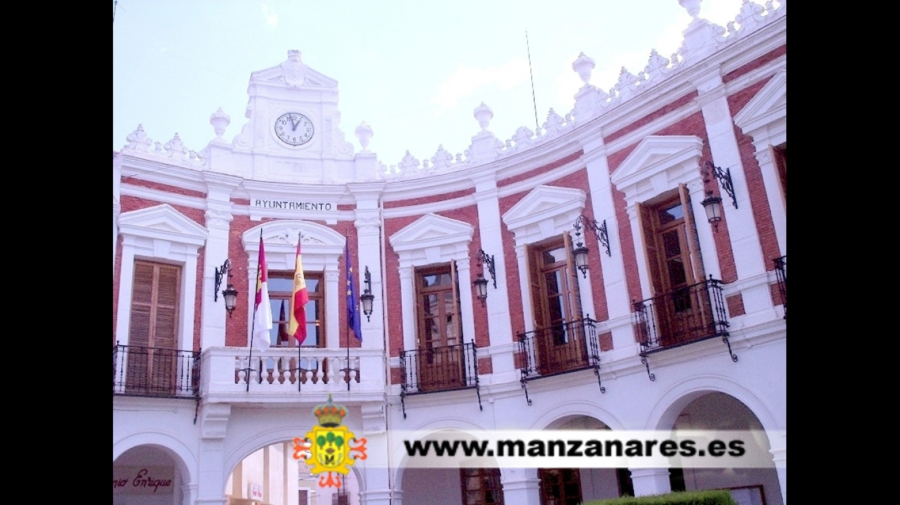 Ayuntamiento de Manzanares