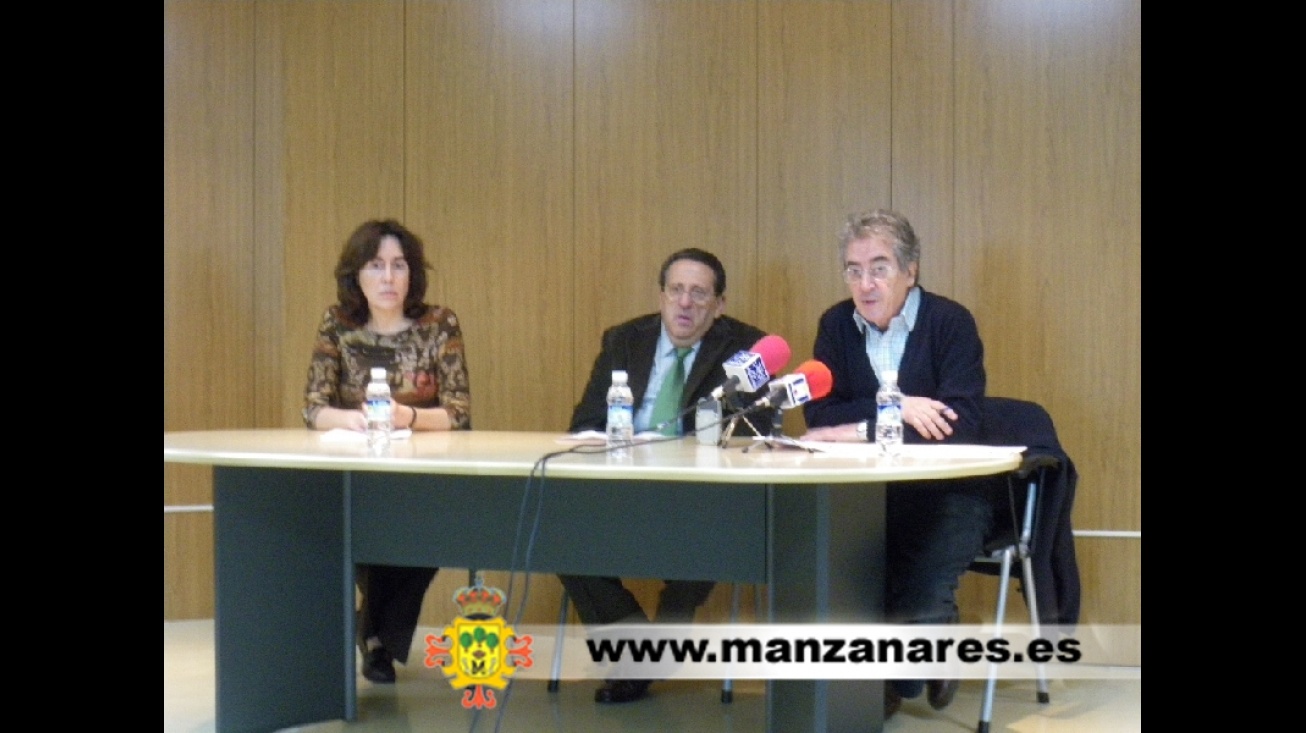 Presentación del 2º Curso de la Escuela de Ciudadanos