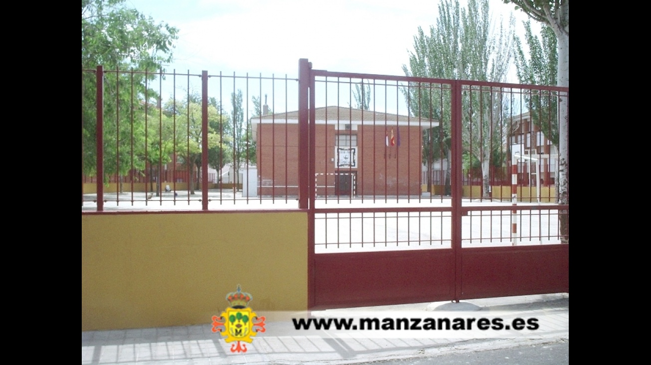 Colegio La Candelaria