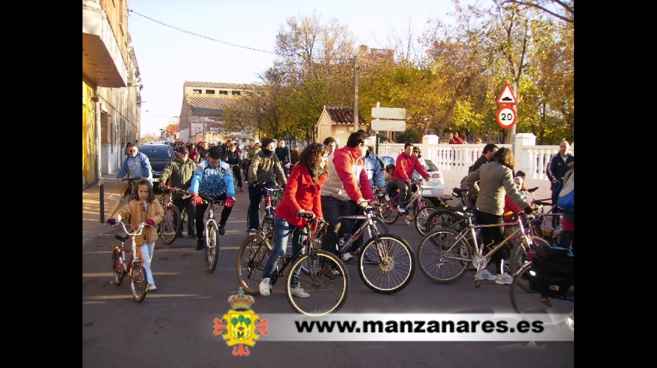 Fiesta de la Bicicleta