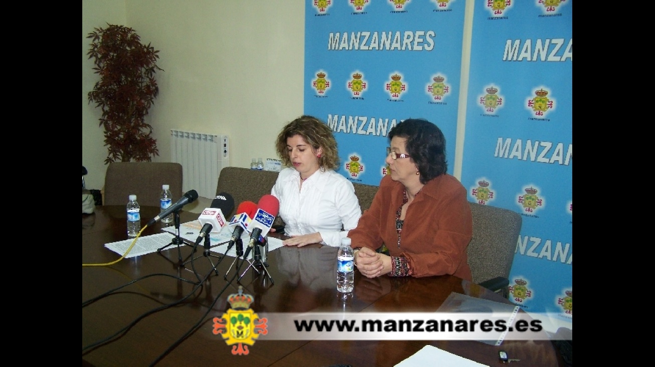 Comparecencia de Beatriz Torres