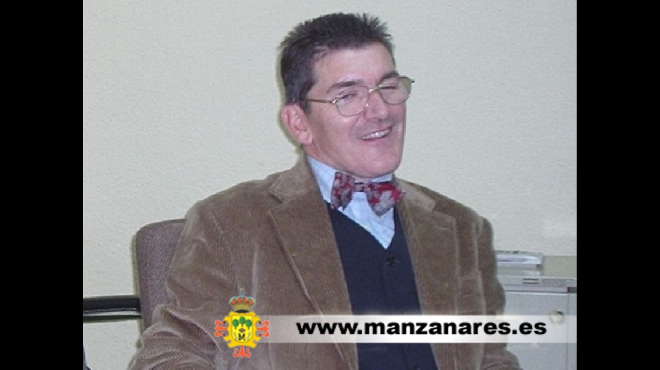 Cristóbal López Manzanara