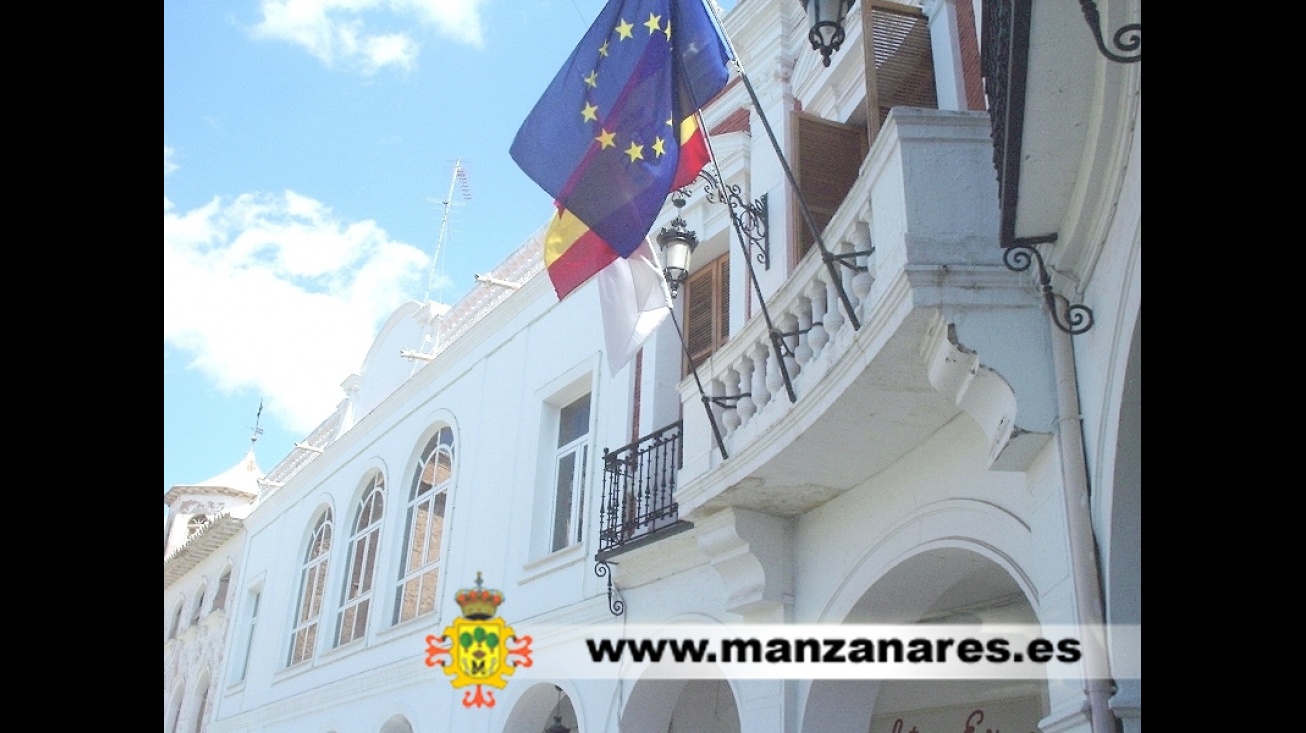 Ayuntamiento de Manzanares