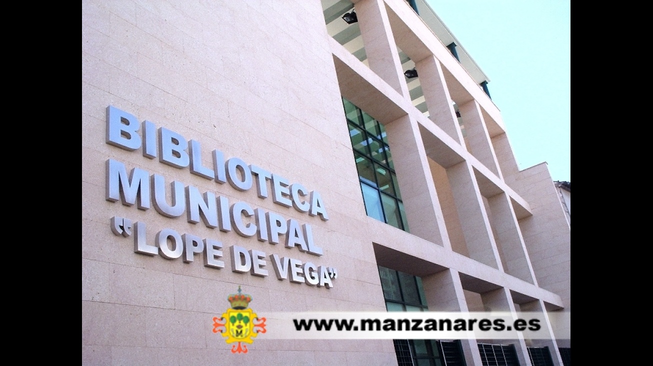 Biblioteca Municipal "Lope de Vega"