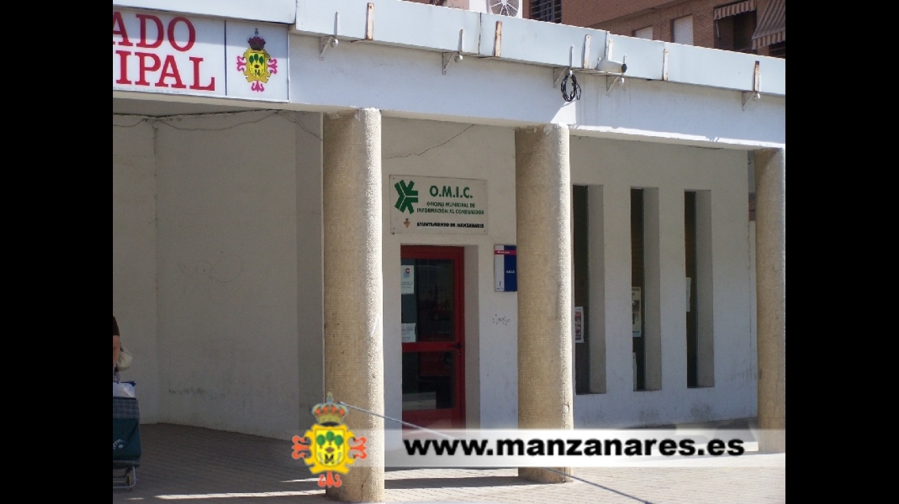 OMIC Manzanares