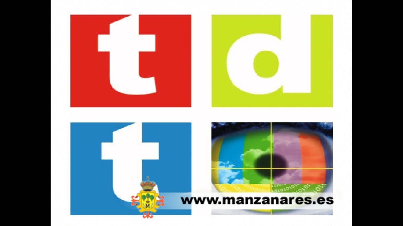 Logo TDT