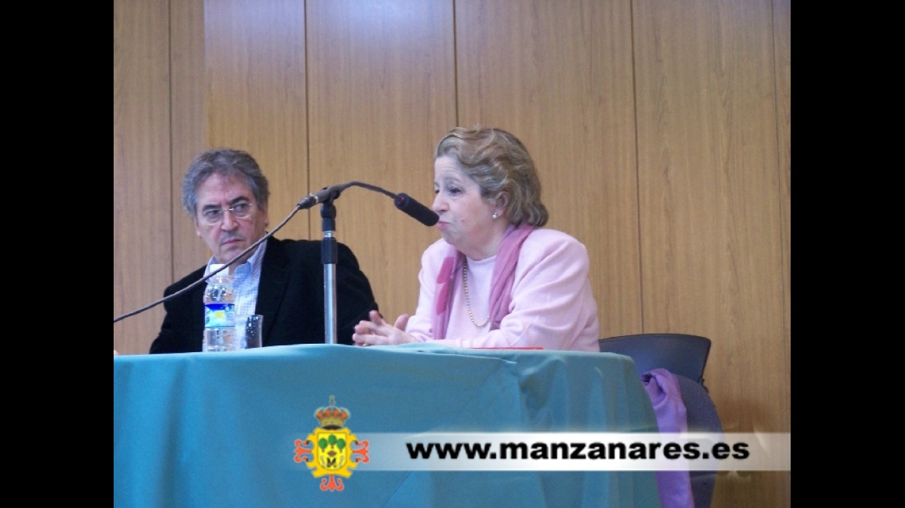 Escuela de Ciudadanos, Maria Antonia Iglesias