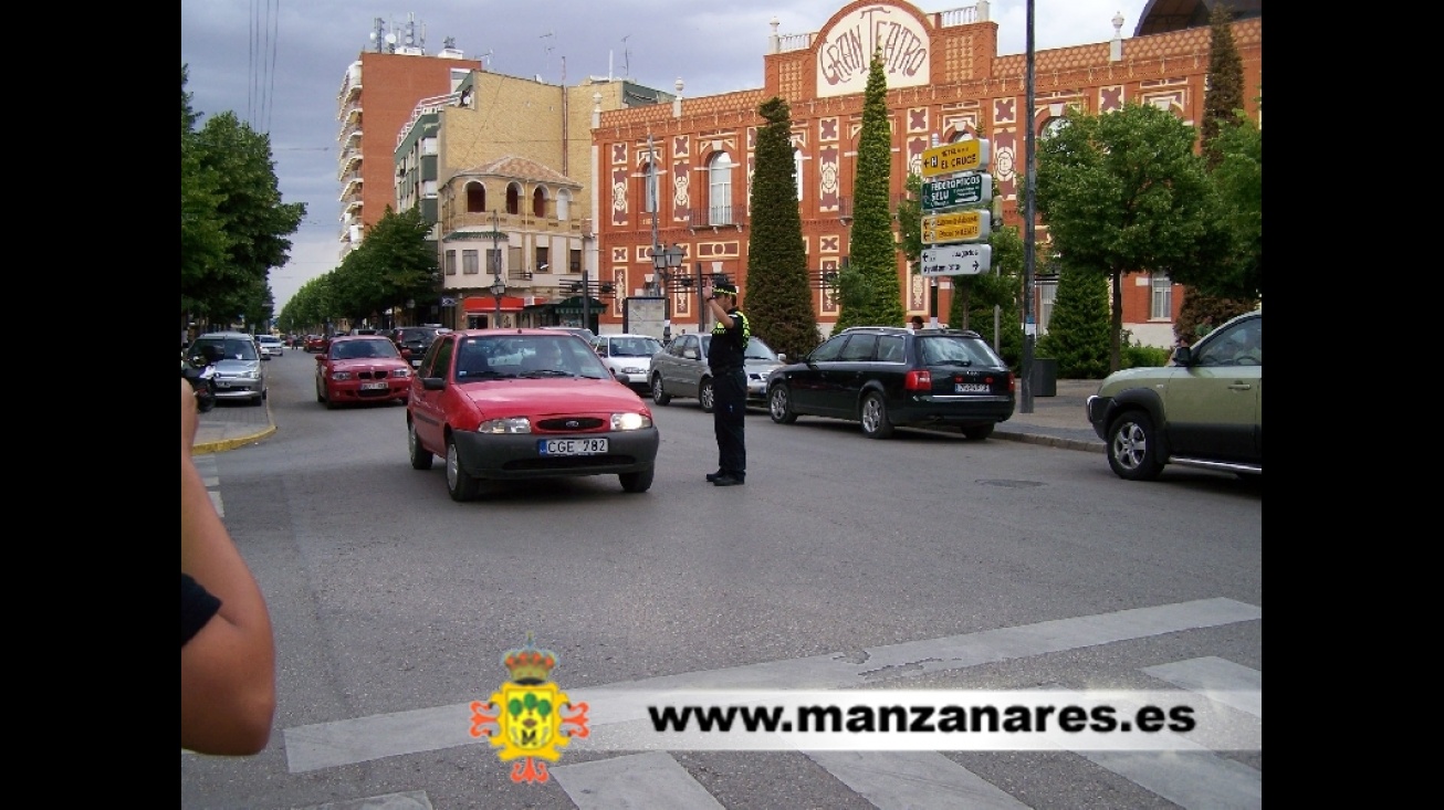 Contaminación acústica