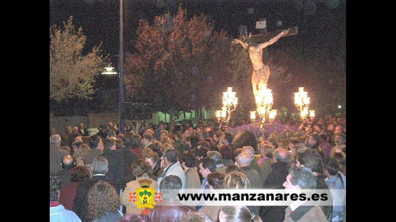 Vía Crucis