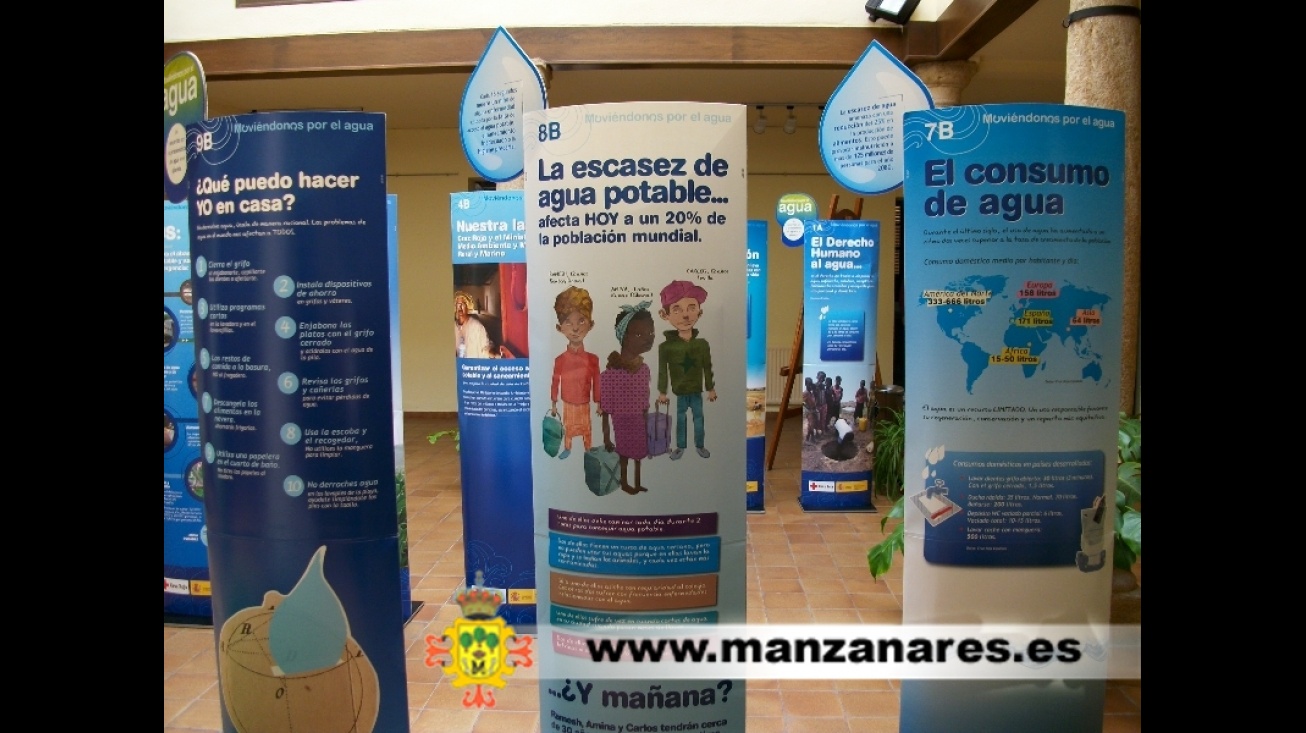 Expo Agua