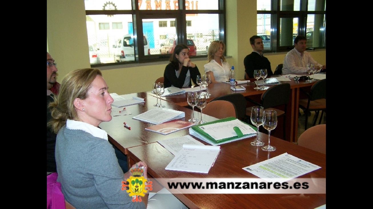 Enoturismo en Manzanares