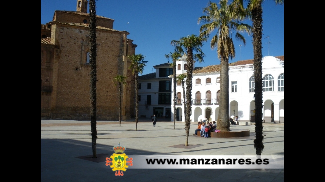 Plaza de la Constitución