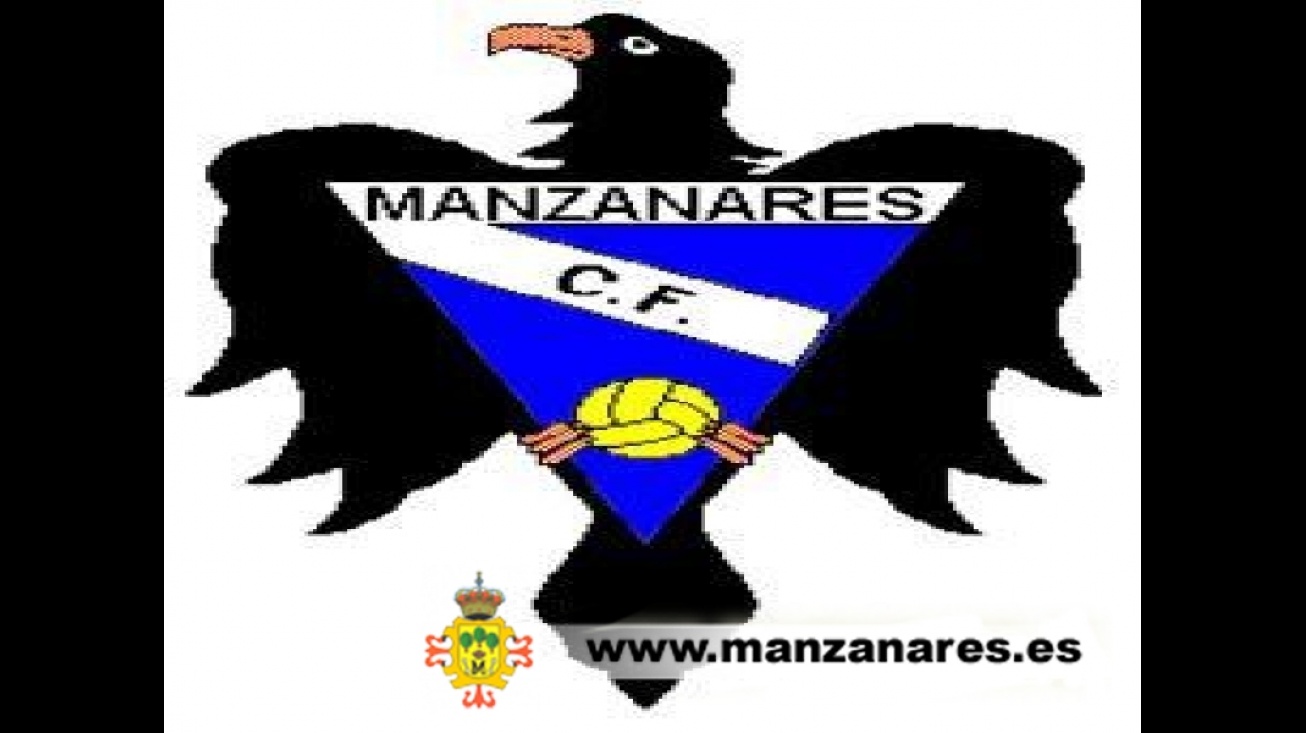 Escudo del Manzanares C.F.