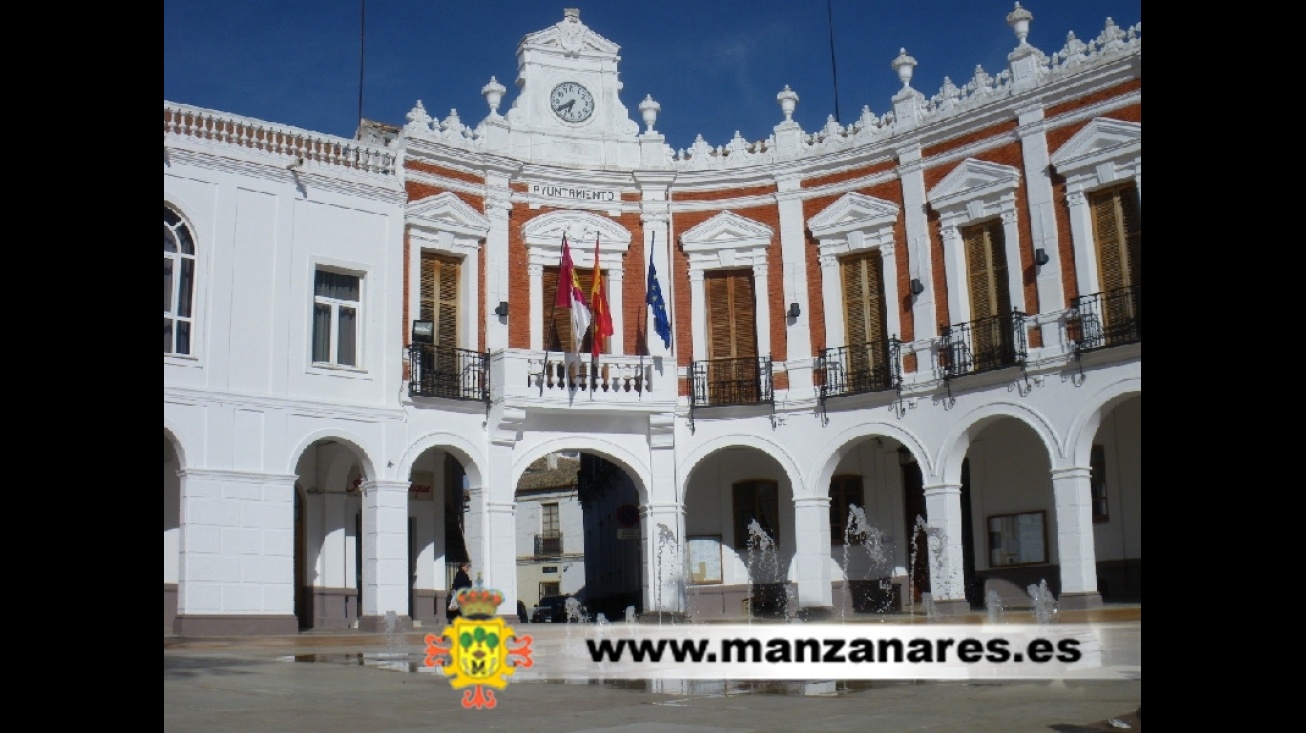 Ayuntamiento de Manzanares