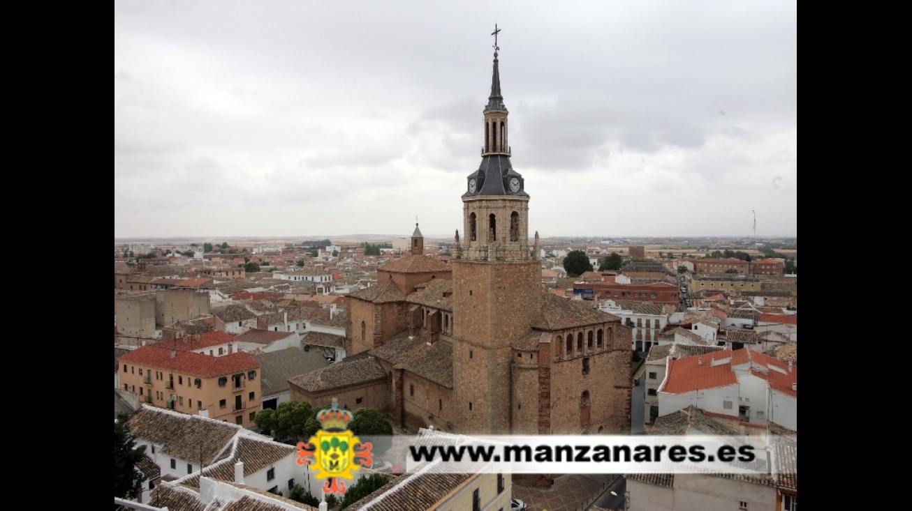 Vista Parroquia Asunción