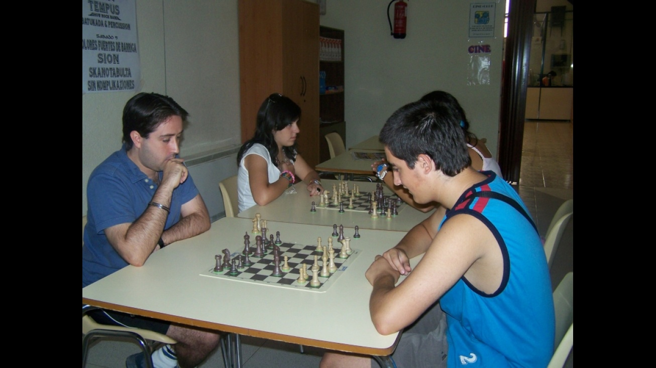 Torneo de Magic