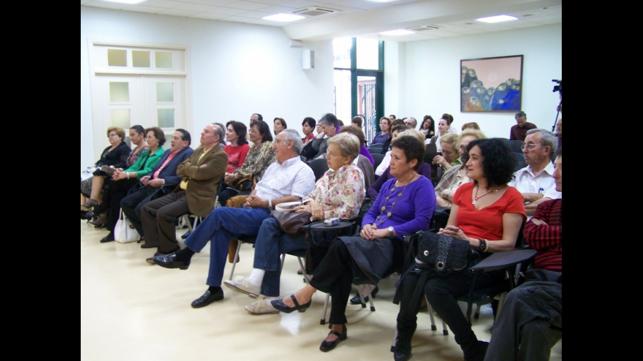 Presentacion del LIbro Román Orozco