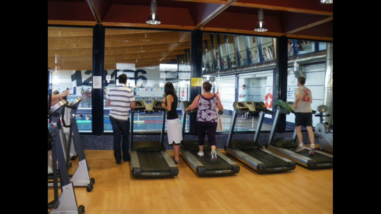 Sala Cardiovascular