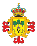 Escudo del Ayuntamiento de Manzanares